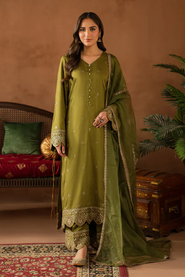 Casual House Wear Swabi
